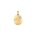 Sacred OM Pendant