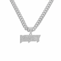 Necklace Set Silver