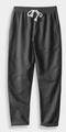 Pantaloni Casual Grigio Scuro/Nero (XKZ02225061001)