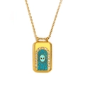 Tarot Goutte D'huile - Alien