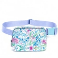 Seaweed Blue