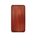 Square Plate Thin 25*12*1.3cm