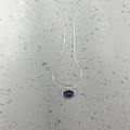 XL341 Black Agate