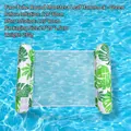 Green Leaf Cylinder