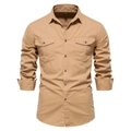 2XL Khaki