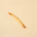 Realistic golden french fry food model with detailed crispy texture and brown edges - Light Fried Fries (No Loop)
