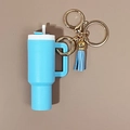 Tassel Sky Blue
