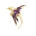 520-4 Purple