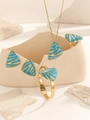 Jtz00132-4 Blau