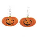 Funny Smiling Pumpkin Style (E000218)