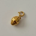 Strawberry Pendant