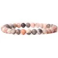 Pink Zebra Jasper