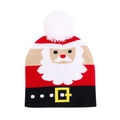 Kerstman Rood (Kind)
