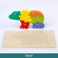 Bear-Upgrade