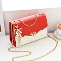 With Pendant Red