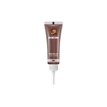 Deep brown 20ml leather repair cream tube for restoring scuffs on seats and jackets - Coffee 20ml