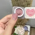 XEIJAYI #01 Mauve Roze Nail Art Stamping Gel in potje van 5g voor elegante verlopen - Gentle Country Pat Pat Lijm 01