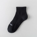 Ankle Black