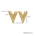 Hammered Heart Style (KE015)