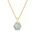 Blue Shell T