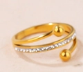 US 6 / Gold