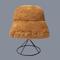 M (56-58cm) / Caramel color