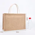 Cotone Lino Grande 33x24x12cm