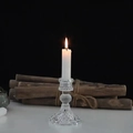Diamond Candle Holder (Without Candle)