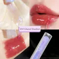 Lip gloss για λάμψη νερού στην απόχρωση 03 Glass Star για γυαλιστερό εφέ καθρέφτη - 03# Γυαλιστερό Αστέρι