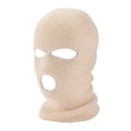 3-Hole Knit / Khaki