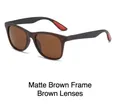 C9 Matte Coffee Frame / Tea Lens
