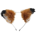 Dark Brown Black (No Bow)