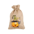 Pumpkin Hat