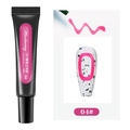 5D candy stereoscopic gel in rose pink shade 04 for 3D nail art designs - 5D Stereoscopic Candy Gel 04 (Rose Pink)