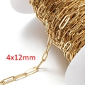 4x12mm Gold
