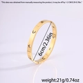 【96】golden Star And Moon Bracelet
