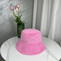 Rose Rouge / M (56-58cm)