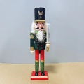 30cm D Green Cloth - Sword
