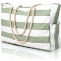 Green Stripes