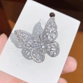 Plata Circona Blanca