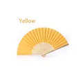 Dark Yellow