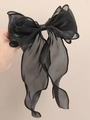 21# Black Edge Banding