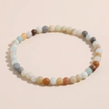 Multicolor Amazonite