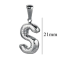Steel S / 2pcs/pack