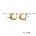 C-Hoop Style (KE016)