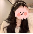Elegant champagne crystal headband for women with a sparkling rhinestone crown design - Grey Crystal Beads