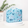 【portable】poisson Bleu / 21*8*17cm