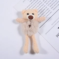 Teddybeer Beige