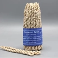 Himalayan Spice handmade rope incense from Nepal with natural herbal fiber texture - Himalayan Spice (50pcs)