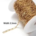 Gold 3.5mm